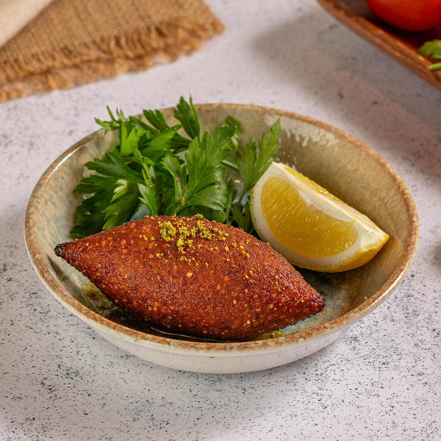 İÇLİ KÖFTE (KIZARTMA) ADET