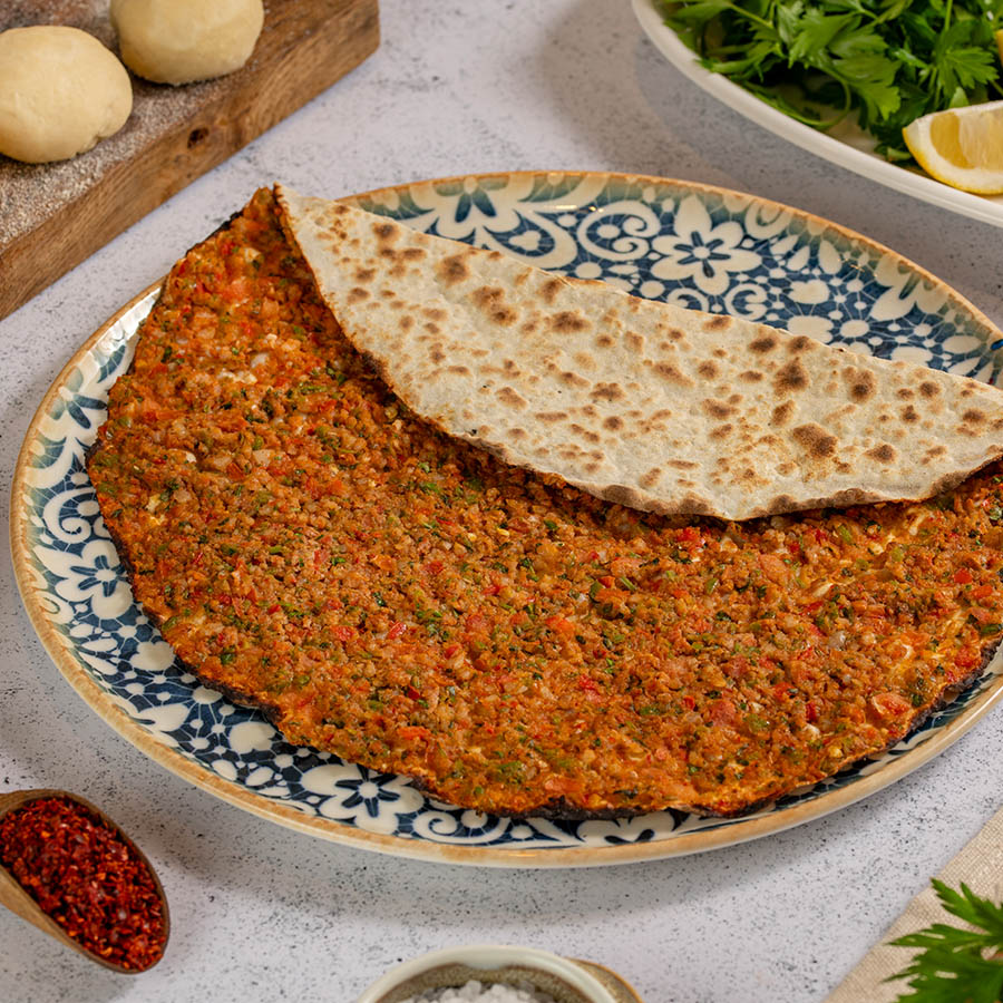 URFA LAHMACUN