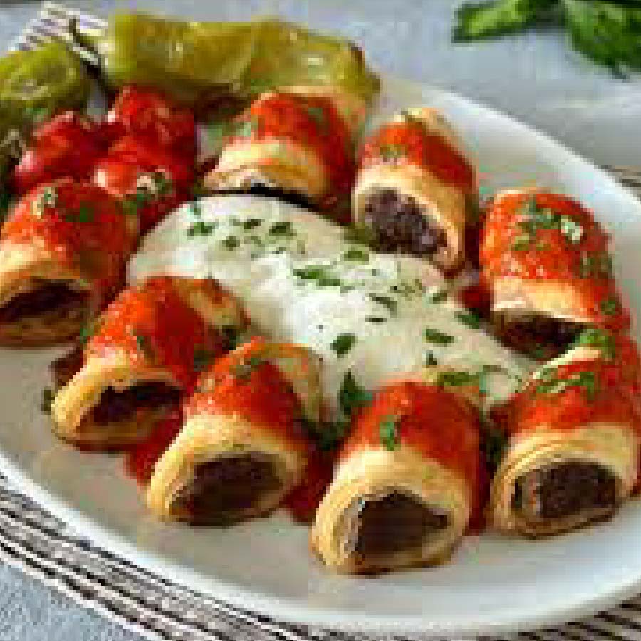 SARMA BEYTİ