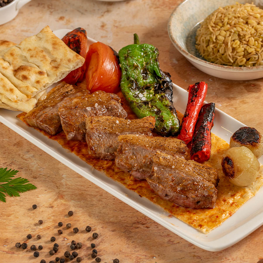 YAĞLI KARA