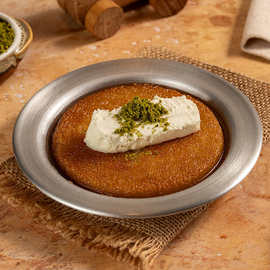 KÜNEFE