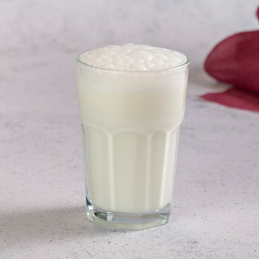 AYRAN